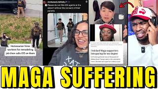 Homeowner Hired Workers Then Called Ice To Avoid Paying Them