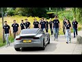 Studenti napravili koncept automobil koji "usisava" CO2 dok se kreće