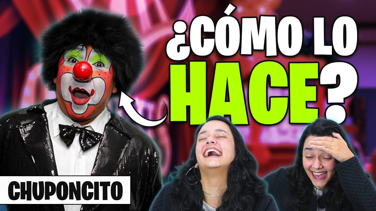 Chuponcito en Guerra de chistes *reí mucho* 😂 Reaccionando a humor mexicano | REACCIONANDO A MÉXICO