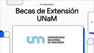 Guía para Becarios de Extensión en SASPI