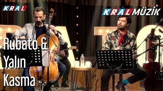 Kasma - Rubato & Yalın Resimi