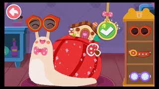 Baby Panda's Town: Life screenshot 5