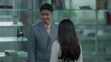 Beri Cinta Waktu | Cuplikan Eps. 05