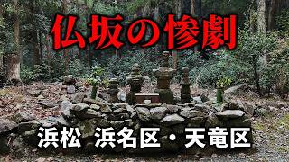 【歴史系】〜武田軍の遠江侵攻/三方ヶ原の戦い前哨戦跡地をめぐる〜 ふろんぼ様の記憶