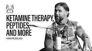 How Ketamine Therapy and Peptides Are Changing Modern Medicine