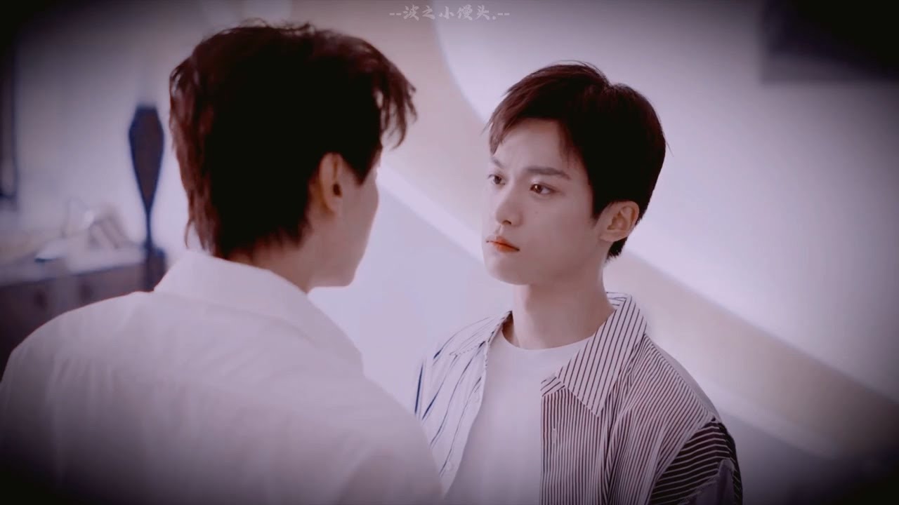 破镜重圆｜“我们的爱，过了也会再重来”#柴鸡蛋 #梓渝 #田栩宁 #吴所畏 #池骋