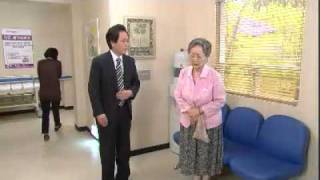 우리집 여자들 - Homewomen 20110922 # 001