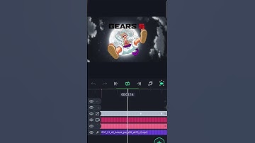 dhruv rathee like intro edit || alight motion #alightmotion #alightmotionedit