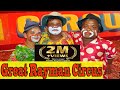 Great Rayman Circus