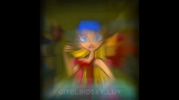 Thumbnail of Puttin on the ritz || ft. Lindsay || Total Drama edit⭐️