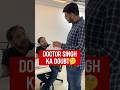 Doctor Singh ka Doubt? #trendingshorts #manthanbatch #neet2026 #viralshort #shorts #ytshorts #acpsir