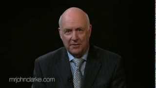 Clarke and Dawe - Ministerial responsibility. Coming soon to Australia. @ClarkeAndDawe