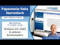 Papenmeier Reha Stammtisch vom 17.12.2025