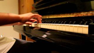 Luigis Mansion: Theme (Slower Version)