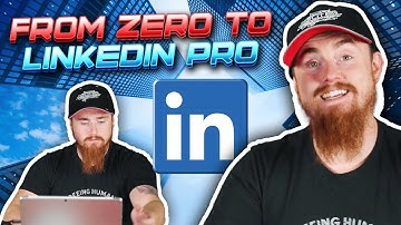 How to Create a Killer LinkedIn Profile That Attracts Employers