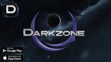 Darkzone - Idle RPG Gameplay - Android/IOS