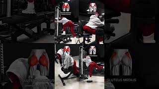 buttocks workout for women #booty workout #buttocks workout #women workout #glute workout #sexy ass