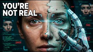 Deepfake Dilemma - The Ethical Battle for Digital Identity and Trust