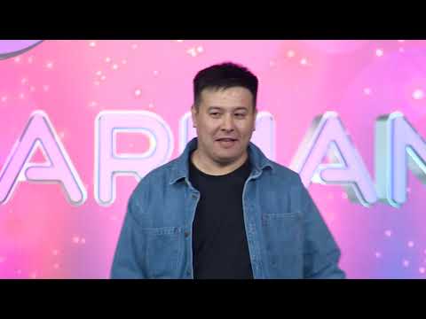 Жайдарман тентектері | NON STOP-2022