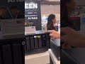 AI NAS with Object Detection? Ugreen’s Got One at Computex! #shorts