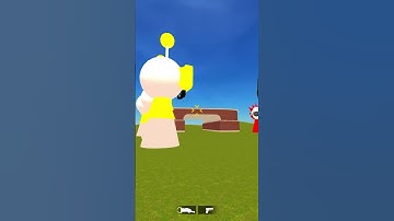 NEXTBOTS IN PLAYGROUND MOD ALL SPRUNKI PHASE 2 VS SPRUNKI FUN BOT GARRY’S MOD