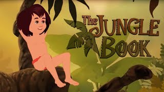 The Jungle Book : The Adventures of Mowgli | Full Movie | 4K HD