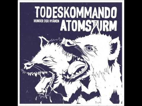Hunger Der Hyänen artwork