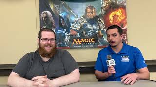 Game Night Episode 1