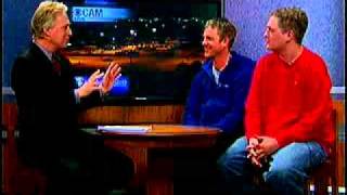 LIVE Interview: Montanas Sweet 16 documentary highlights ski resorts