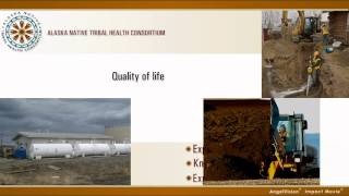 ANTHC Division of Environmental Health and Engineering