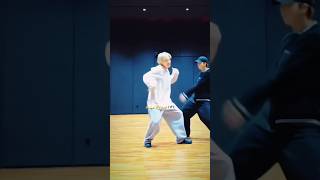 I Love The Way Jimin Is Free Styling