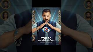 Caption --  Top 10 Most Popular Bigg Boss Contestants 😱 | BB Greatest of All Time #biggboss