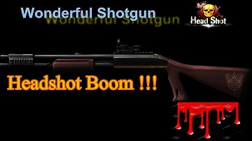 Combat Arms: Reloaded Junk flea Crazy shooting !!!