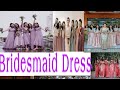 Bridesmaid Outfits | Wedding | Trendy Collection |2021| Shortvideo - Latest Fashion And Trend's