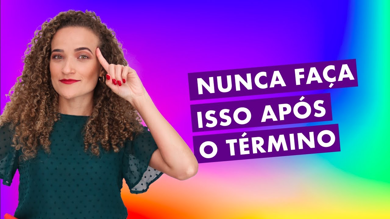 Apos O Termino Do Video Faça Um Breve Comentario