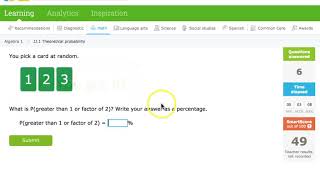 IXL JJ.1 DEMO