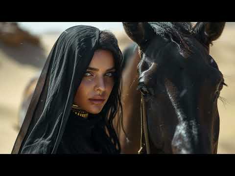 DESERT QUEEN III Mix By Cafe De Anatolia