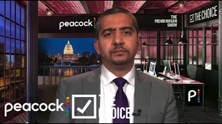 RNC Chair Tries to Rebound After Fraud and Election Interference Claims | The Mehdi Hasan Show
