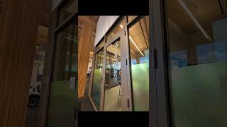 The New Bend Library is Open!!