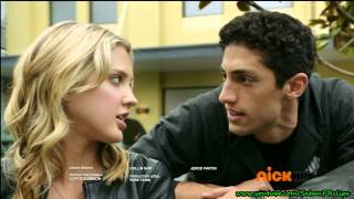 Power Rangers Megaforce - He Blasted Me With Science - Ending Scene