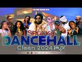 Dancehall Mix 2024 Clean | New Dancehall Songs 2024 | Spooky | Squash | Masicka | Chronic law |