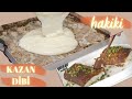 Ustasından Hakiki Kazandibi (Tavuklu)  👌🏻Püf Noktaları ve Sırları ile👆🏻