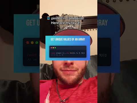 7 JavaScript Tips