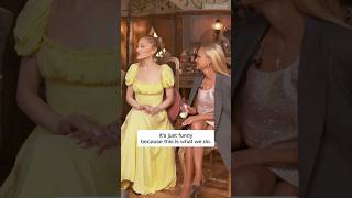 What the 'Wicked' Witches Have in Common, According to Ariana Grande 🫶