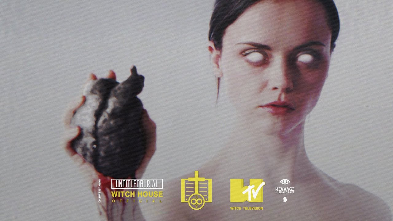 ♾ OVMEGACVRSE — BLACKHEART