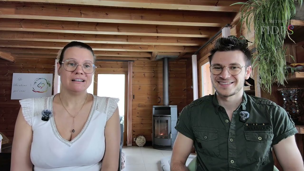 Des addictions à la guérison