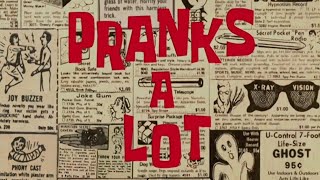 Pranks A Lot (2/5) [Bahasa Indonesia]