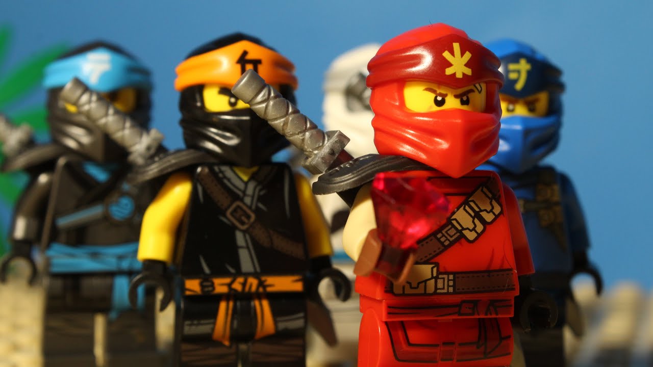 ninjago 82