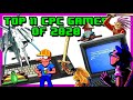 Top 11: Amstrad CPC Games of 2020