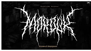 XXII Morduk Font Free Download XXII Morduk Font Free Download